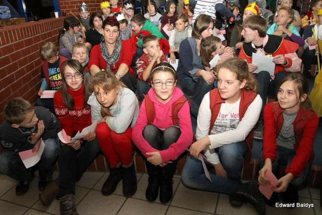 RAMBIT w Trzynastce (zdjęcia)