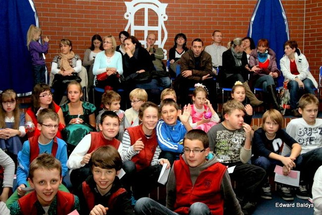 RAMBIT w Trzynastce (zdjęcia)