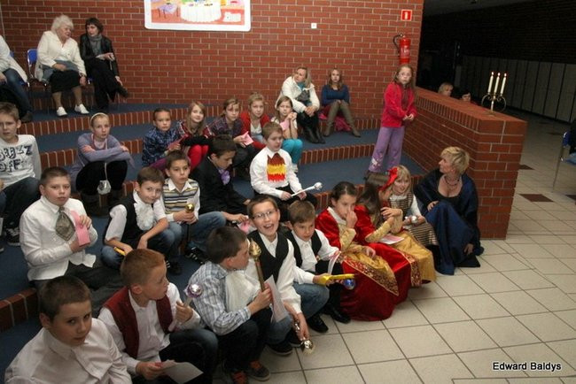 RAMBIT w Trzynastce (zdjęcia)
