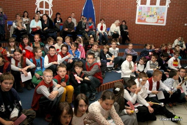 RAMBIT w Trzynastce (zdjęcia)