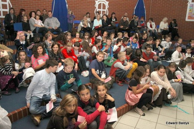 RAMBIT w Trzynastce (zdjęcia)