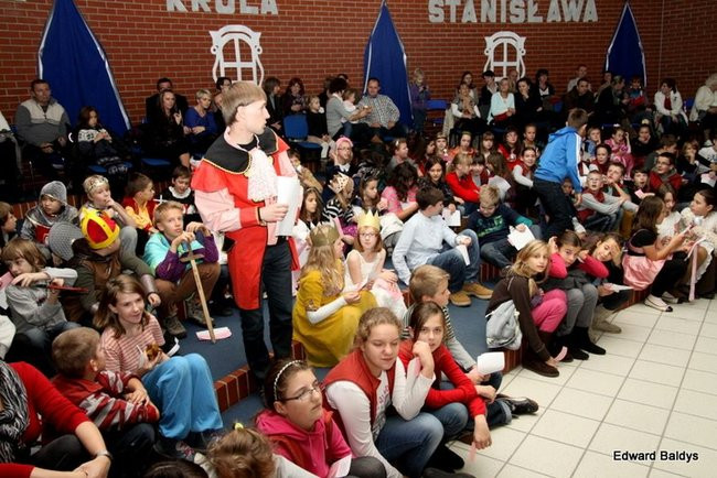 RAMBIT w Trzynastce (zdjęcia)