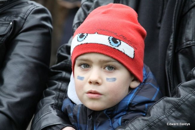 Futbol jak w Ameryce (zdjęcia)