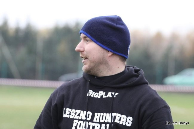 Futbol jak w Ameryce (zdjęcia)