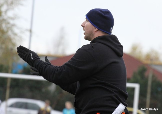 Futbol jak w Ameryce (zdjęcia)
