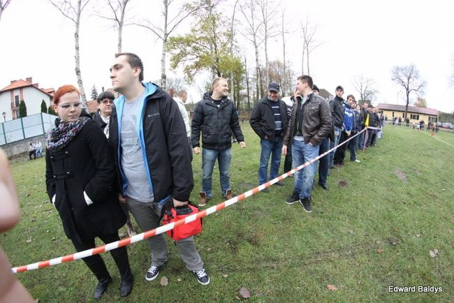 Futbol jak w Ameryce (zdjęcia)