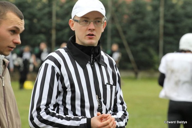 Futbol jak w Ameryce (zdjęcia)