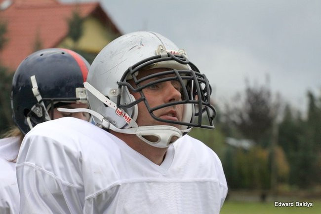 Futbol jak w Ameryce (zdjęcia)