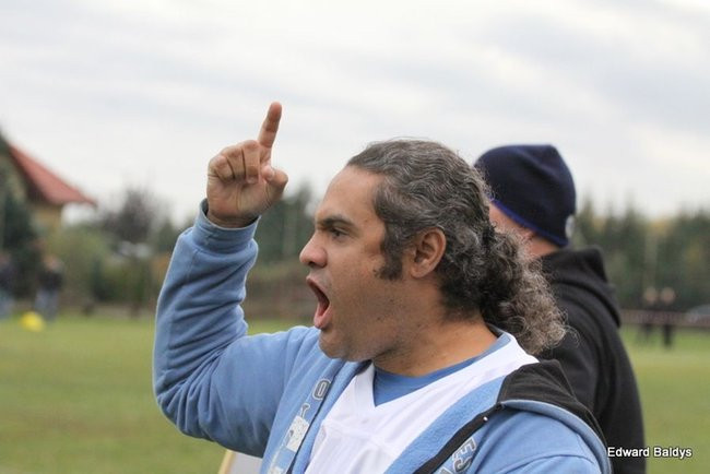 Futbol jak w Ameryce (zdjęcia)