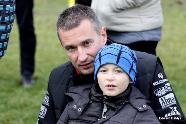Futbol jak w Ameryce (zdjęcia)