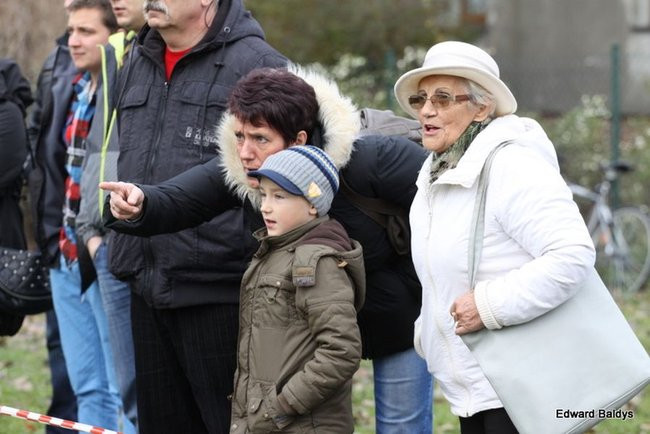 Futbol jak w Ameryce (zdjęcia)