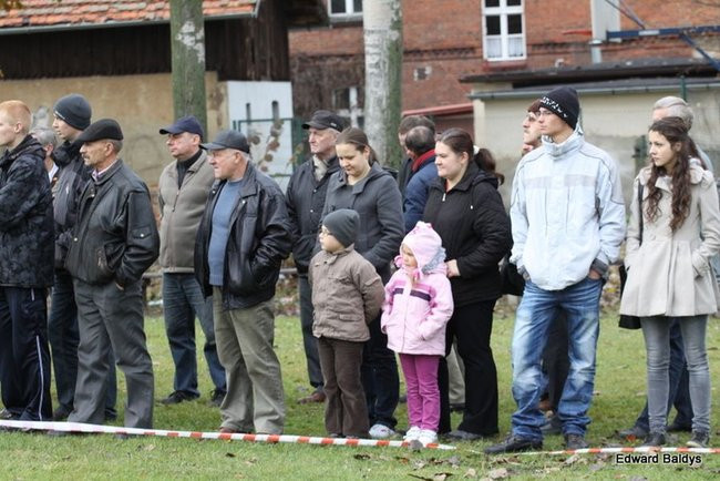 Futbol jak w Ameryce (zdjęcia)