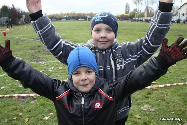 Futbol jak w Ameryce (zdjęcia)