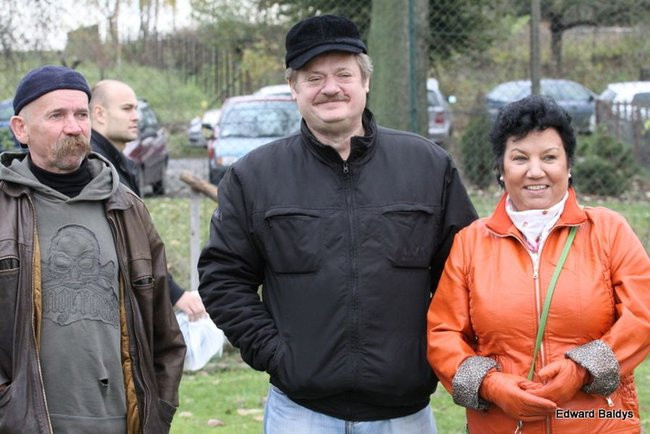 Futbol jak w Ameryce (zdjęcia)