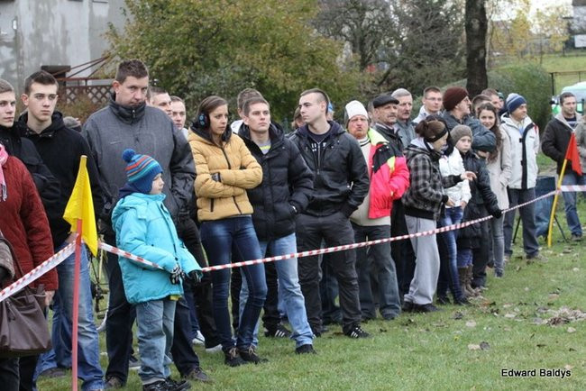 Futbol jak w Ameryce (zdjęcia)