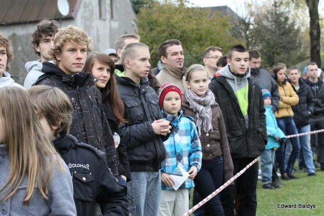 Futbol jak w Ameryce (zdjęcia)