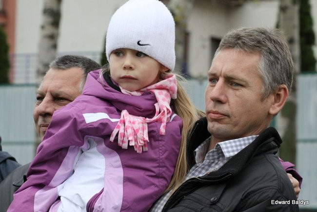 Futbol jak w Ameryce (zdjęcia)