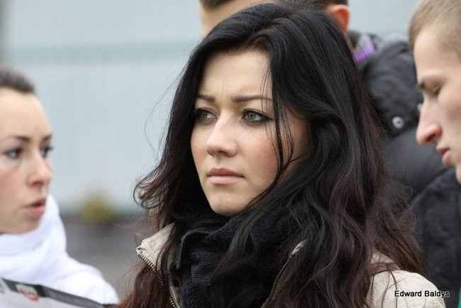 Futbol jak w Ameryce (zdjęcia)