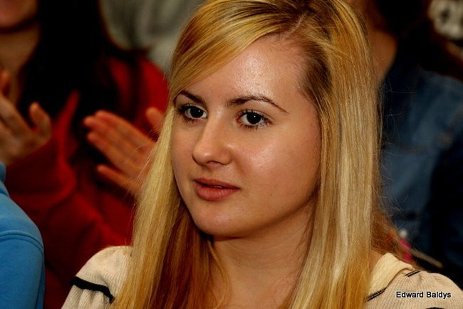 Apel w III LO w Lesznie (zdjęcia)