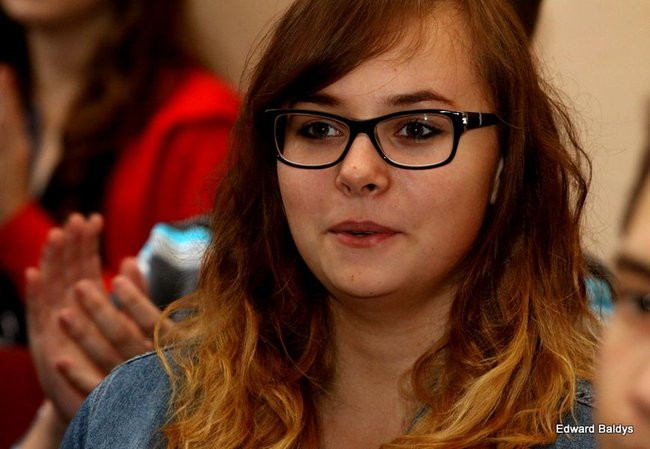 Apel w III LO w Lesznie (zdjęcia)