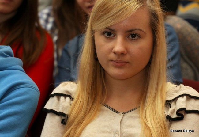 Apel w III LO w Lesznie (zdjęcia)
