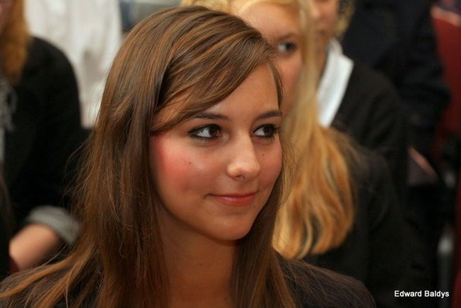 Apel w III LO w Lesznie (zdjęcia)