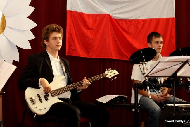 Apel w III LO w Lesznie (zdjęcia)