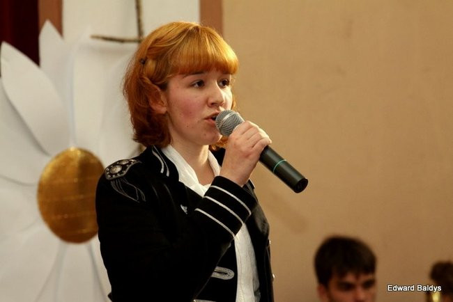 Apel w III LO w Lesznie (zdjęcia)