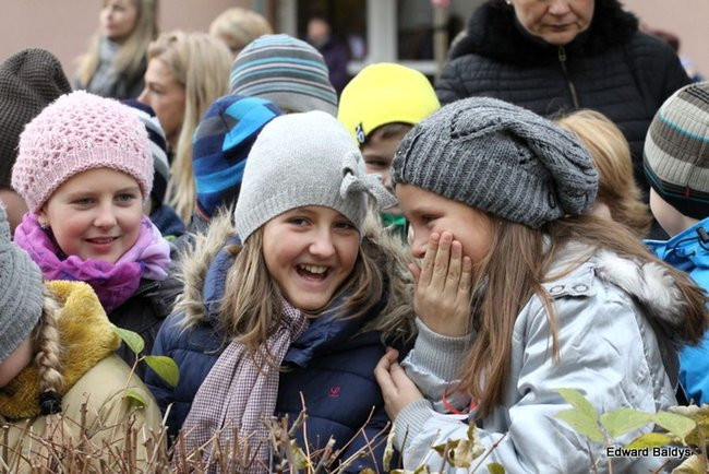 Dwunastka na Święto Niepodległości (zdjęcia)