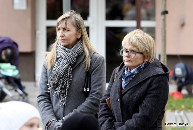 Dwunastka na Święto Niepodległości (zdjęcia)