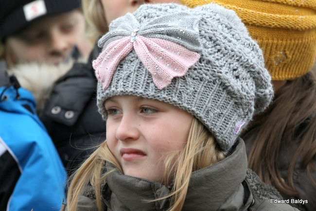 Dwunastka na Święto Niepodległości (zdjęcia)