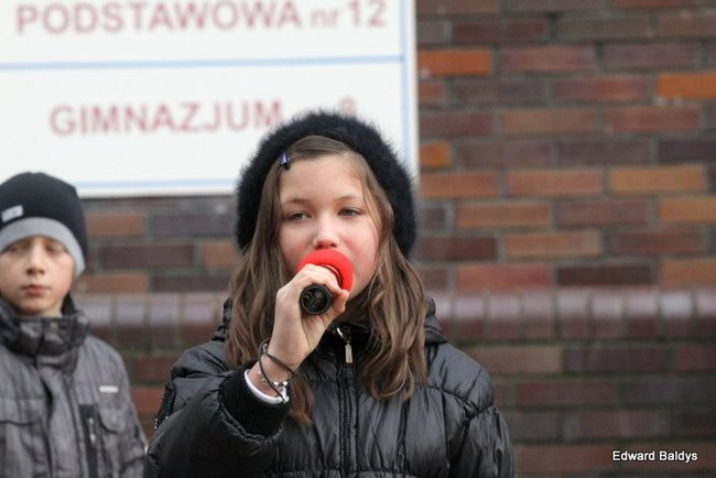 Dwunastka na Święto Niepodległości (zdjęcia)