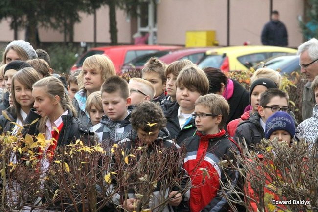 Dwunastka na Święto Niepodległości (zdjęcia)