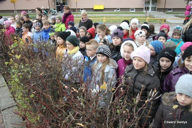Dwunastka na Święto Niepodległości (zdjęcia)