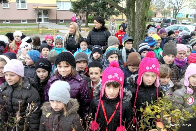 Dwunastka na Święto Niepodległości (zdjęcia)