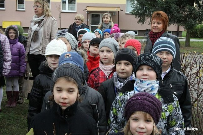 Dwunastka na Święto Niepodległości (zdjęcia)