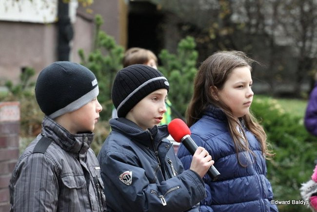 Dwunastka na Święto Niepodległości (zdjęcia)