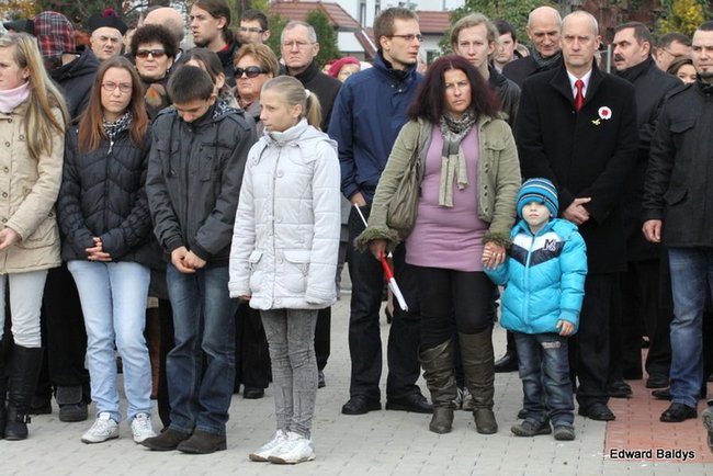 Coraz więcej ludzi chce świętować (zdjęcia)