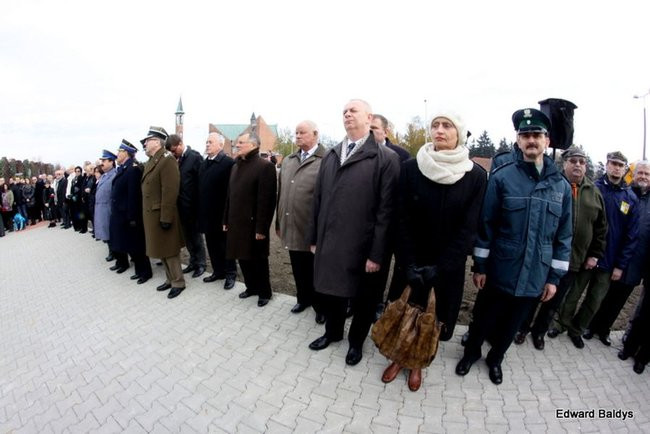 Coraz więcej ludzi chce świętować (zdjęcia)
