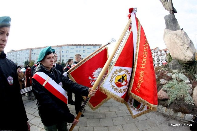 Coraz więcej ludzi chce świętować (zdjęcia)
