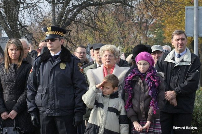 Coraz więcej ludzi chce świętować (zdjęcia)