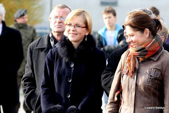 Coraz więcej ludzi chce świętować (zdjęcia)