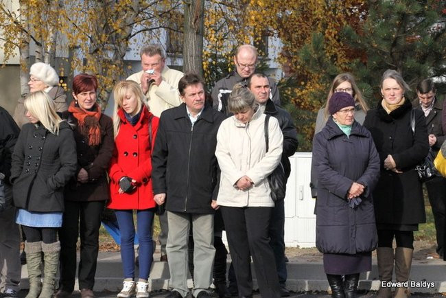 Coraz więcej ludzi chce świętować (zdjęcia)