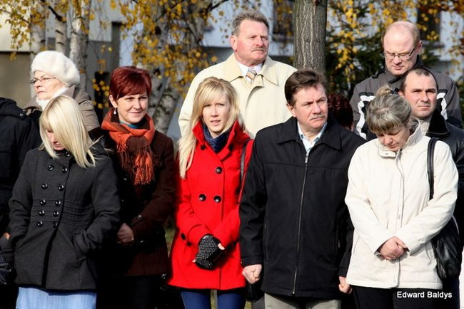 Coraz więcej ludzi chce świętować (zdjęcia)