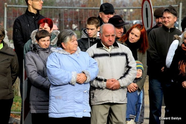Coraz więcej ludzi chce świętować (zdjęcia)