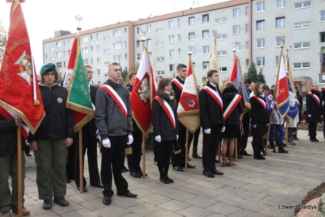 Coraz więcej ludzi chce świętować (zdjęcia)