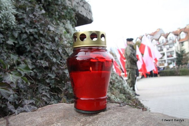 Coraz więcej ludzi chce świętować (zdjęcia)