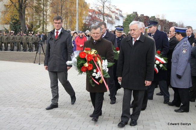 Coraz więcej ludzi chce świętować (zdjęcia)
