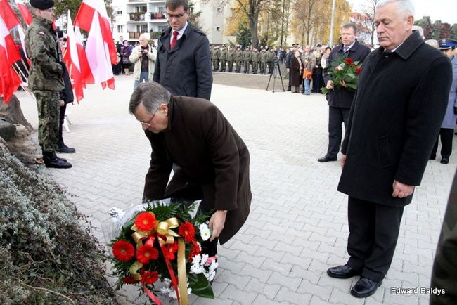 Coraz więcej ludzi chce świętować (zdjęcia)