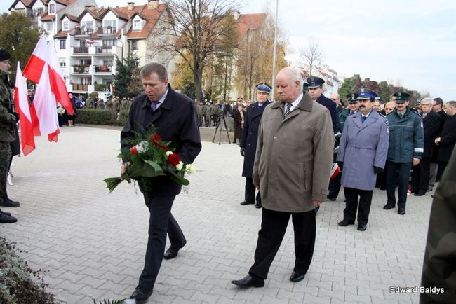 Coraz więcej ludzi chce świętować (zdjęcia)